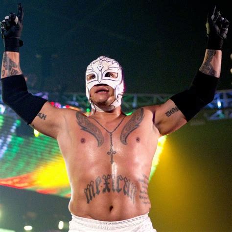 rey mysterio|rey mysterio unmasked.